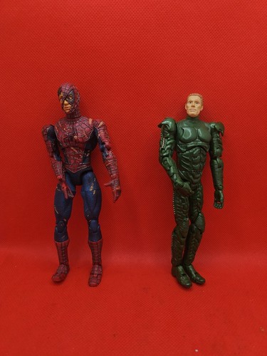 Marvel spiderman film - marvel,