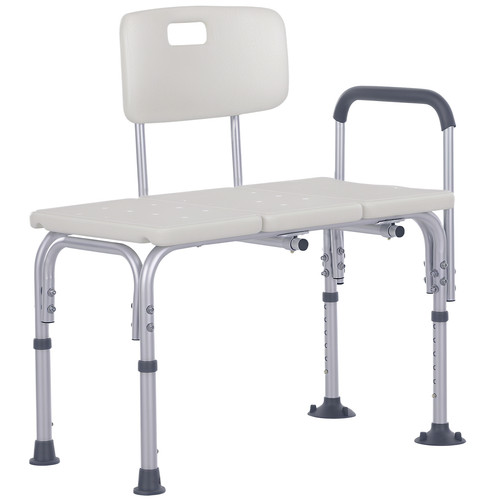Sedia doccia con altezza - sedia,