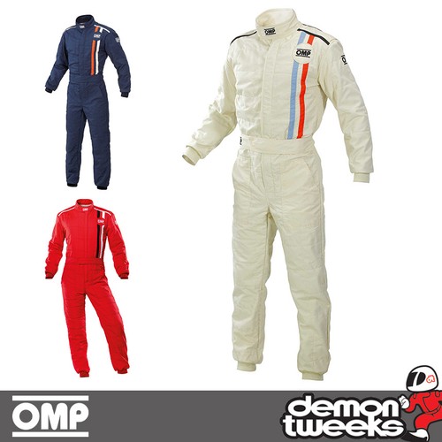 Tuta corsa omp classic - omp, 2