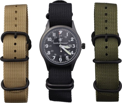 Orologio militare smith - smith, &