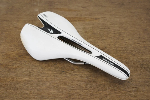 Sella stradale 143mm
