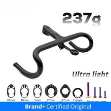 Cavo interno carbonio bici da