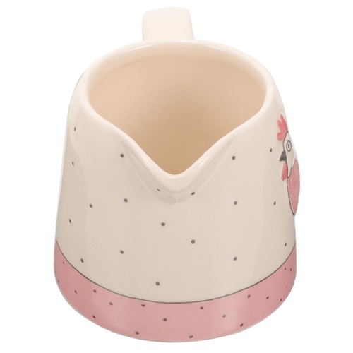 Dosatore crema lattiera in - dosatore,