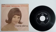 24765 45 giri 7" - Los Indios