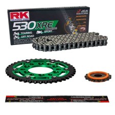 Kit catena Kawasaki ZRX 1100