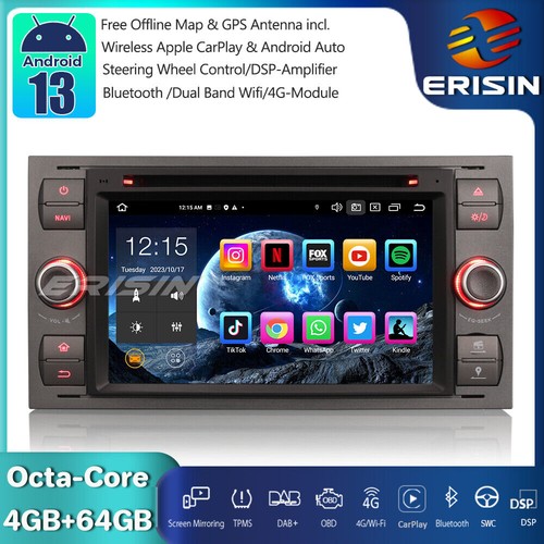 Android autoradio gps - autoradio,
