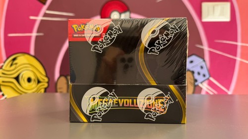 Pokemon mega evoluzione - mega,
