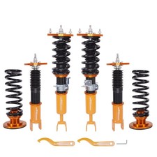 Coilover 24 stadi per Nissan