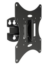 STAFFA A MURO ORIENTABILE PER