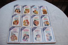 Libri Harmony Collana Bluemoon