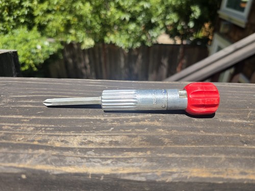 Vintage ratchet socketool - vintage,