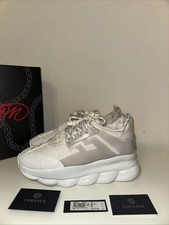 Scarpe da ginnastica Versace