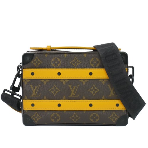 Borsa tracolla louis vuitton - a,
