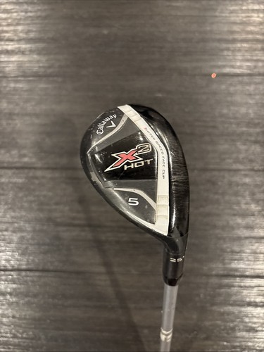 Callaway hot hybrid - x2,