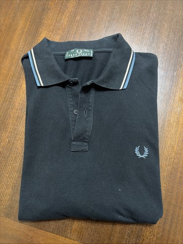 Polo fred perry taglia - polo,