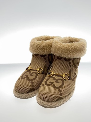 Gucci stivali corti - , beige