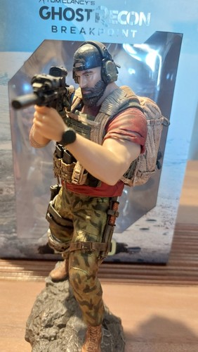 Statue nomad ghost recon - statue,