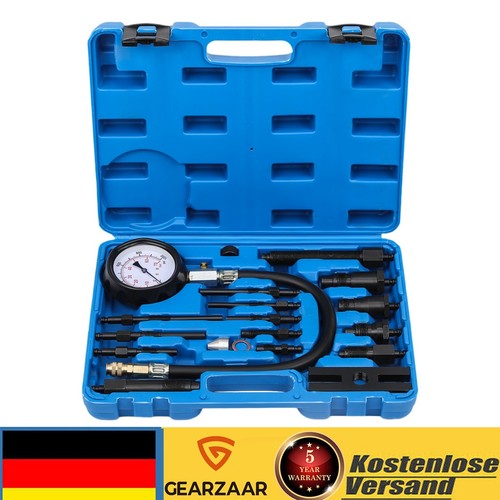 Tester compressione motori - compressione,
