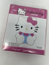 Sizzix Hello Kitty Sitting