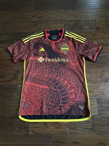 Maglia trasferta adidas - da,