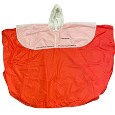 Giacca impermeabile con