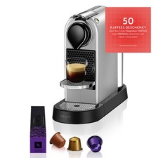 Macchina da caffè a capsule