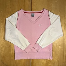 Nike Felpa Vintage Maglione