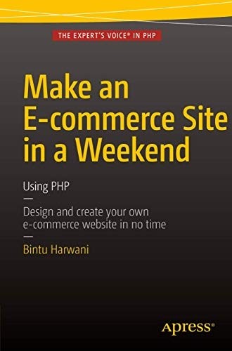 Make commerce site - make,