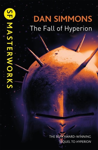 The fall hyperion - the,