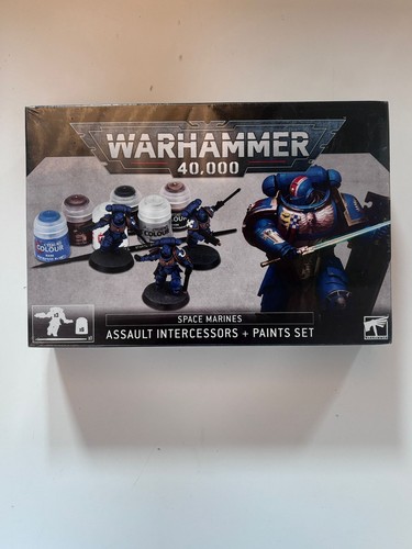 Warhammer 000 space - –,