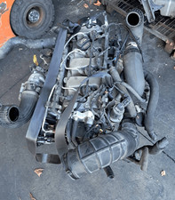 103E1U2703 Motore semicompl.  HYUNDAI SANTA FE 2a Serie 2.2 CRDi VGT 5p/d/2188cc