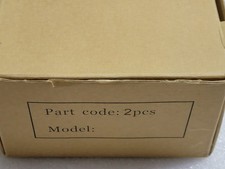 Nuovissima coppia di tweeter a