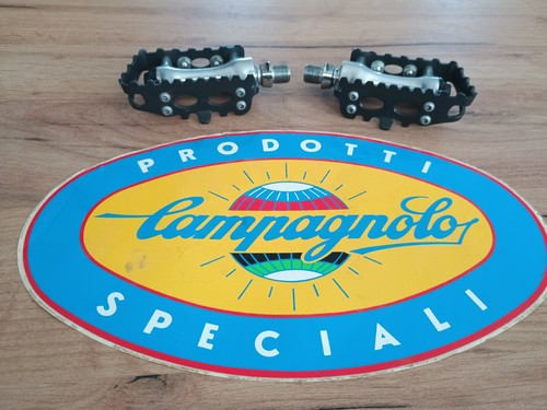 Nos vintage pedali campagnolo - vintage,