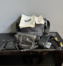 Pacchetto videocamera HITACHI