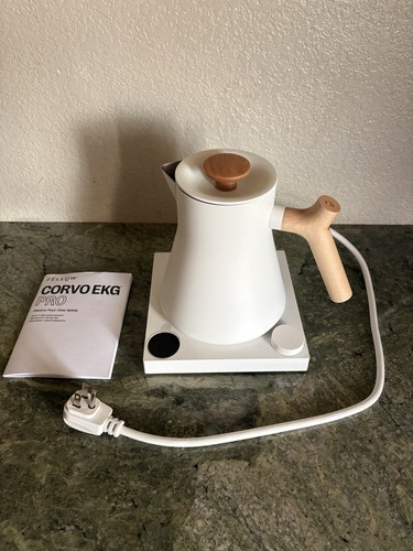 Nuovo bollitore elettrico - nuovo,