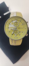 OROLOGIO MOMO DESIGN CRONOGRAFO MOD JET MODELLO REGISTRED 