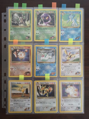 Lotto carte pokemon - lotto,