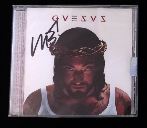 Gue pequeno gvesvs - gue',