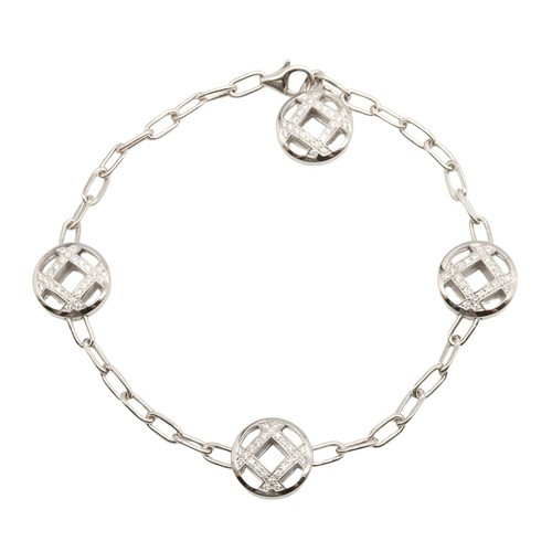Bracciale cartier pasha - bracciale,