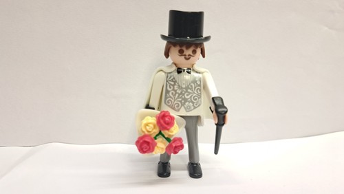 Playmobil custom casa delle - playmobil,
