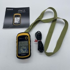 Garmin eTrex 10 2,2"