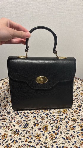Borsa tracolla mulberry - a,