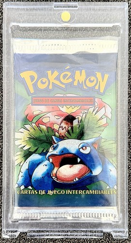 Pokemon set base - pokemon,