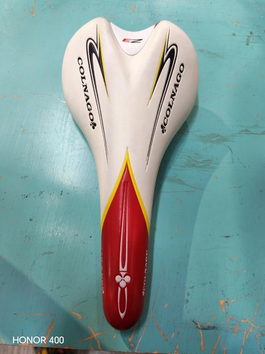 Sella colnago prologo - sella, z3