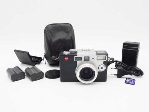Leica digilux fotocamera - leica,