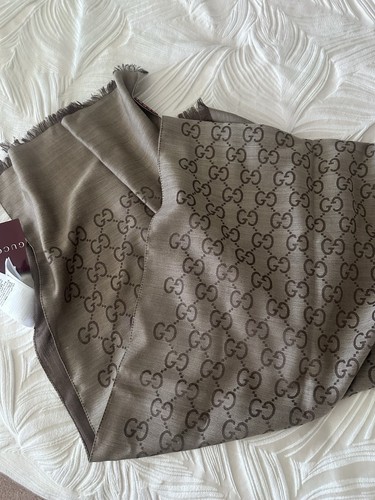 Sciarpa gucci misto - misto, lana