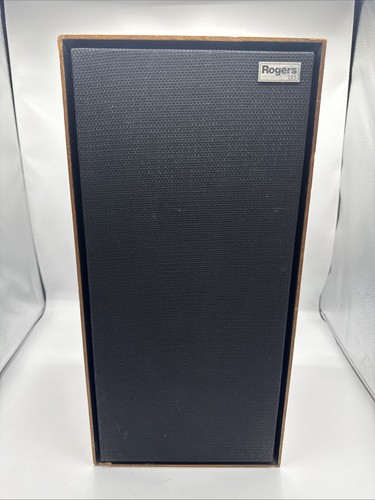 Rogers speaker ls5 st5649b - s/n,