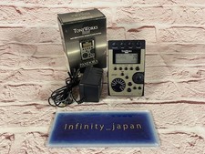 KORG PX4D ToneWorks Pandora Guitar Bass Multi Effects spedizione gratuita spe...