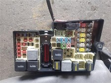 Centralina relè Ford focus c