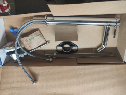 Miscelatore ideal standard - ideal,